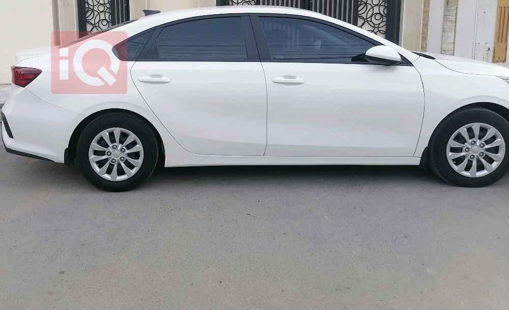 کیا فۆرتێ